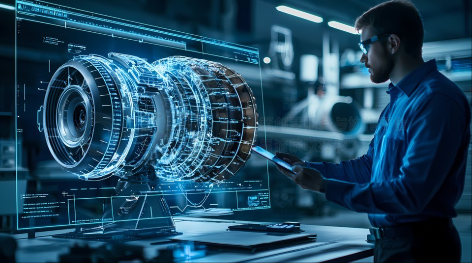 五孔探针原理与应用全解析，从基础到实战