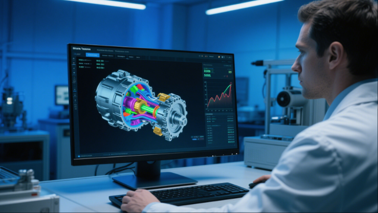 资本市场力撑“硬科技”，商业航天企业密集闯关A股IPO|界面新闻 · 快讯