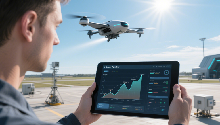 压敏漆测量系统，工作原理及实际应用揭秘